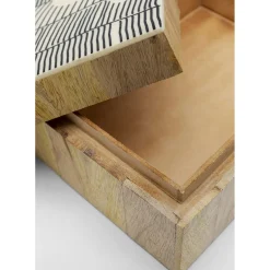 Boite Harriett 20X8Cm