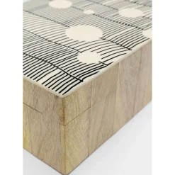 Boite Harriett 20X8Cm