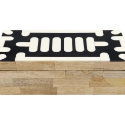 Boite Labirinto 23X8Cm