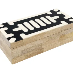 Boite Labirinto 23X8Cm