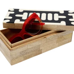 Boite Labirinto 23X8Cm