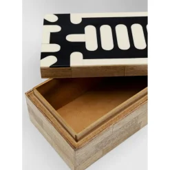 Boite Labirinto 23X8Cm
