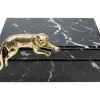 Boite Marble Leo 29X10Cm