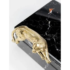 Boite Marble Leo 29X10Cm