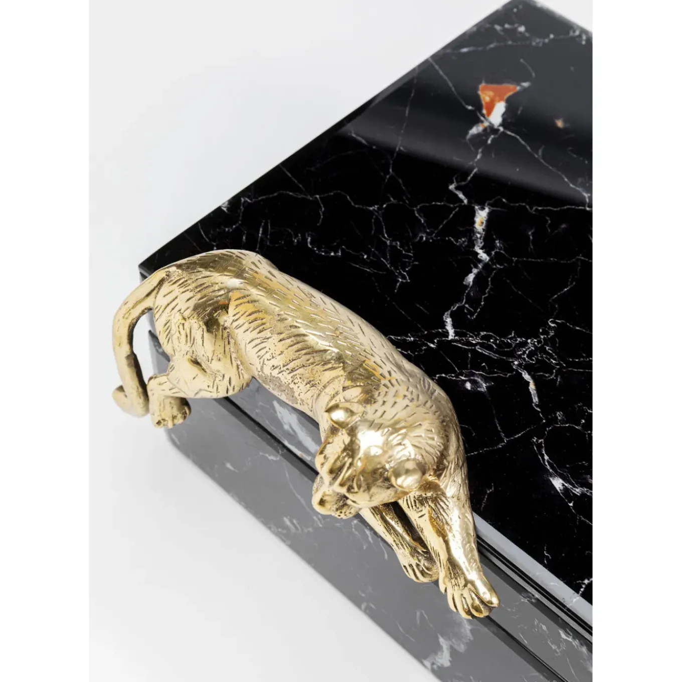 Boite Marble Leo 29X10Cm