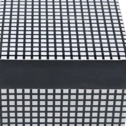 Boite Plenty Squares 8X6Cm