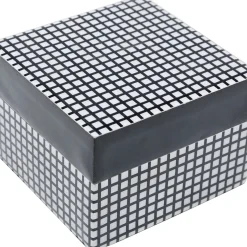 Boite Plenty Squares 8X6Cm
