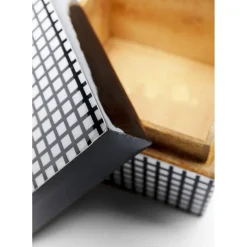 Boite Plenty Squares 8X6Cm