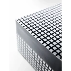 Boite Plenty Squares 8X6Cm