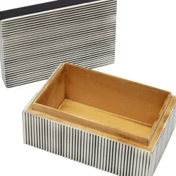 Boite Plenty 15X8Cm