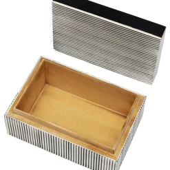 Boite Plenty 15X8Cm
