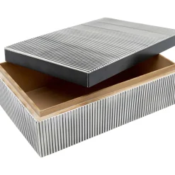 Boite Plenty 24X8Cm