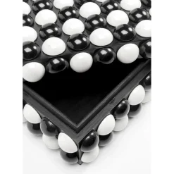 Boite Polka 21X9Cm