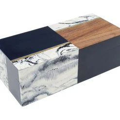 Boite Quattro 23X8Cm