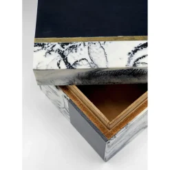 Boite Quattro 23X8Cm