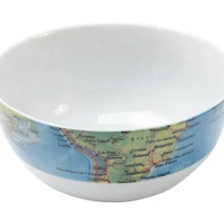 Bol Map