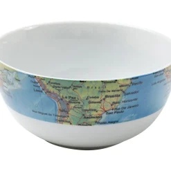 Bol Map