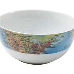 Bol Map