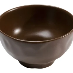 Bol Savannah Marron O15Cm