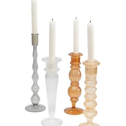 Bougeoir Family Melter (4/Set)