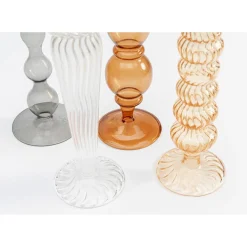 Bougeoir Family Melter (4/Set)