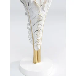 Bougeoir Feathra 18Cm