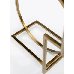 Bougeoir Hot Wire 34X15Cm