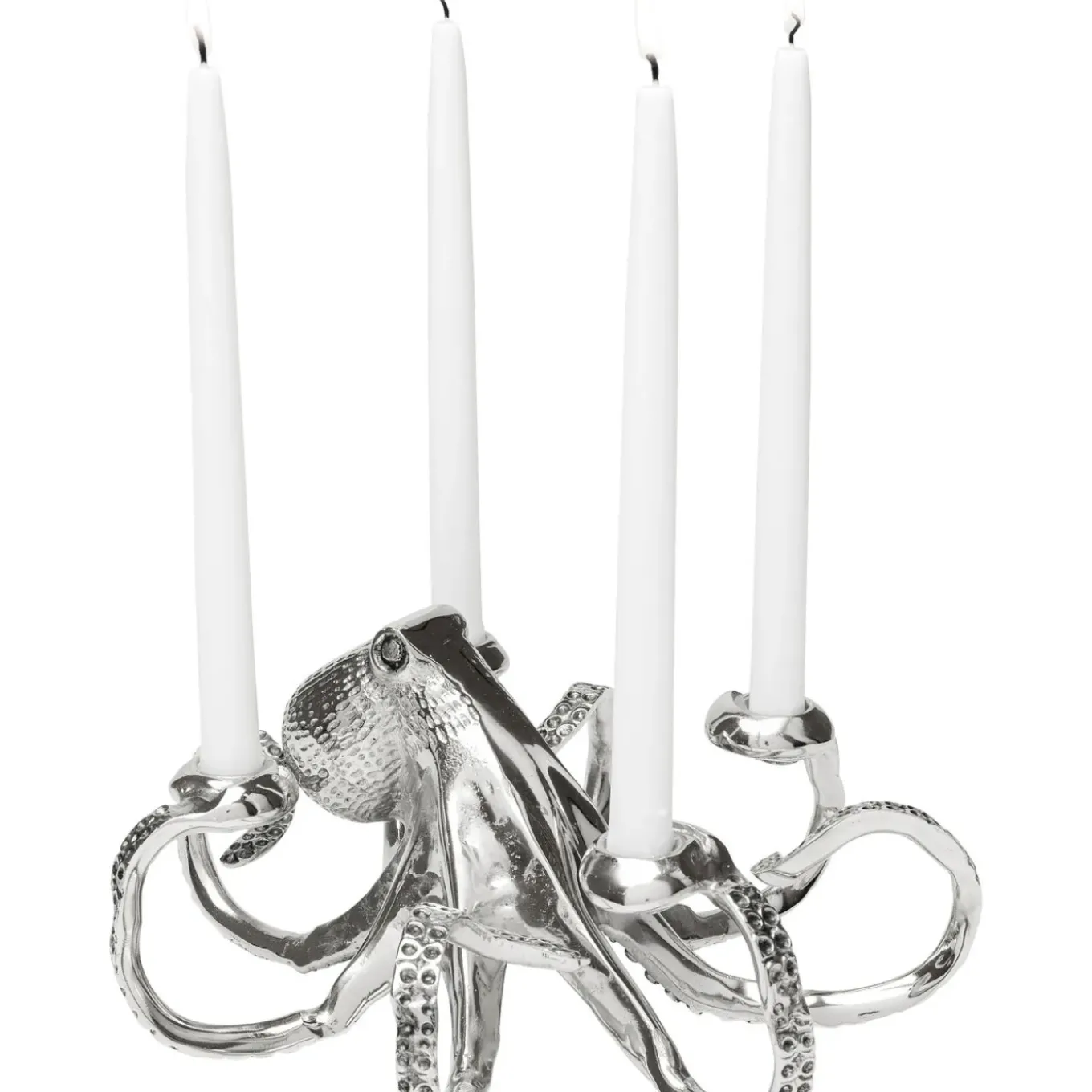 Bougeoir Octopus