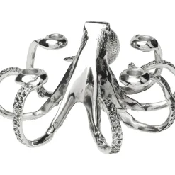 Bougeoir Octopus