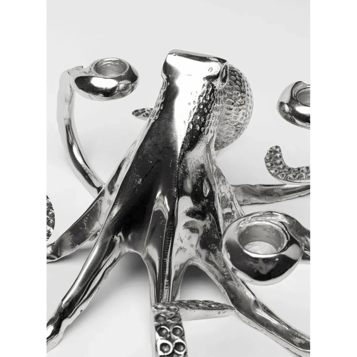 Bougeoir Octopus