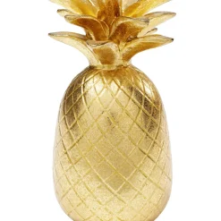 Bougeoir Pineapple 16Cm
