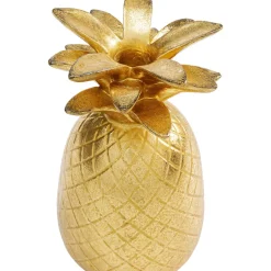 Bougeoir Pineapple 16Cm