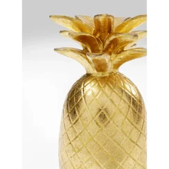 Bougeoir Pineapple 16Cm