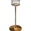 Bougeoir Rakel 21Cm