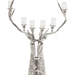 Bougeoir Reindeer