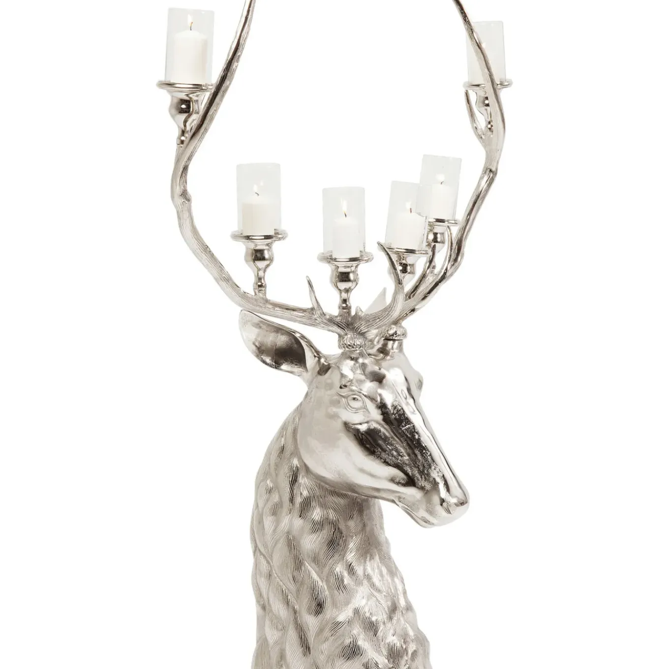 Bougeoir Reindeer