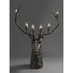 Bougeoir Reindeer