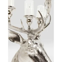 Bougeoir Reindeer