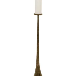 Bougeoir Tower 79Cm