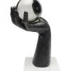 Boule Décorative Hand 31Cm