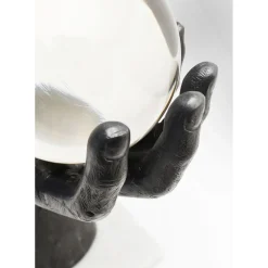 Boule Décorative Hand 31Cm