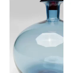 Bouteille Honeymoon Lid Bleu 25
