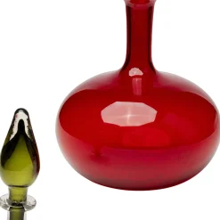 Bouteille Honeymoon Lid Rouge 33