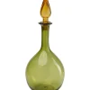 Bouteille Honeymoon Lid Vert 38