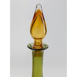 Bouteille Honeymoon Lid Vert 38