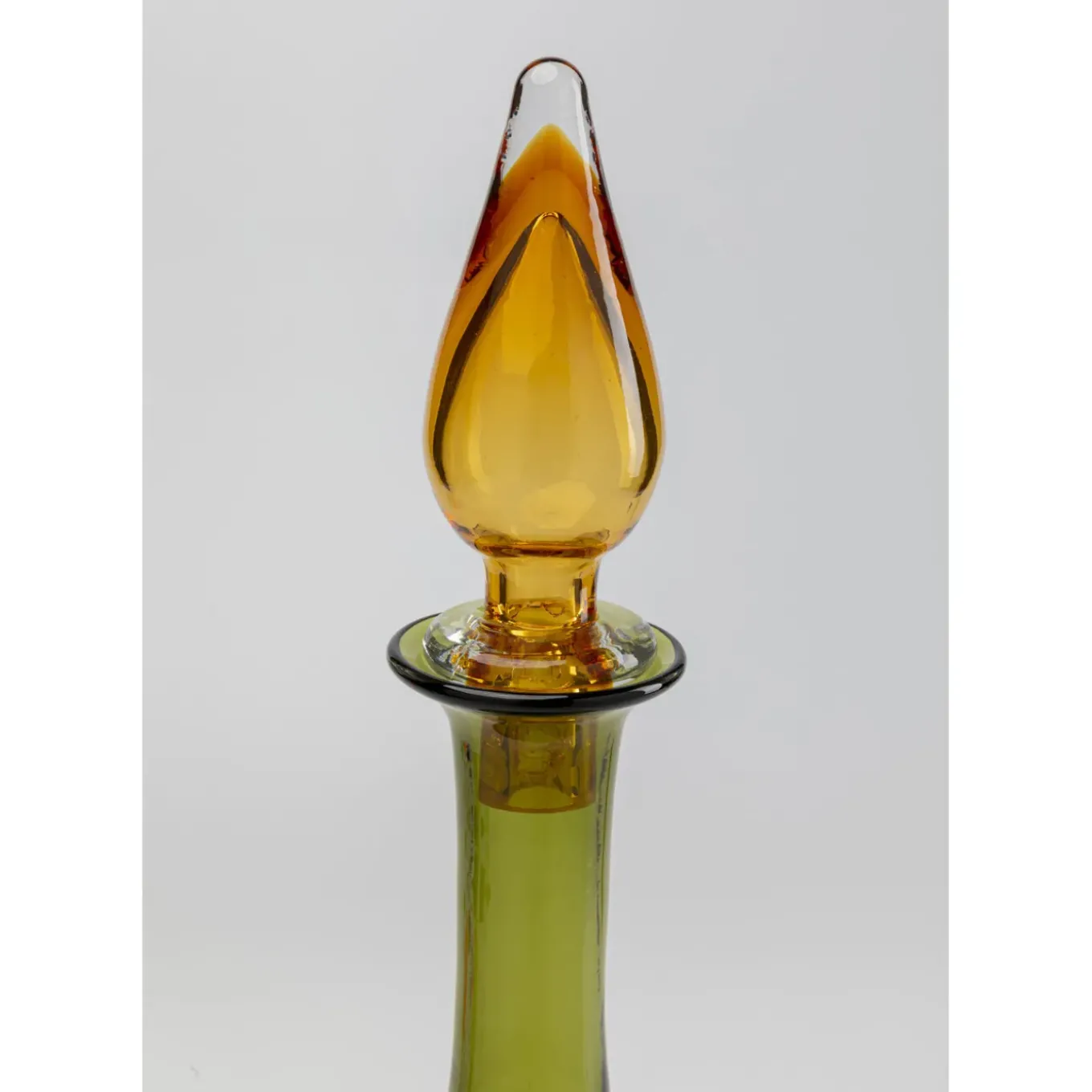 Bouteille Honeymoon Lid Vert 38
