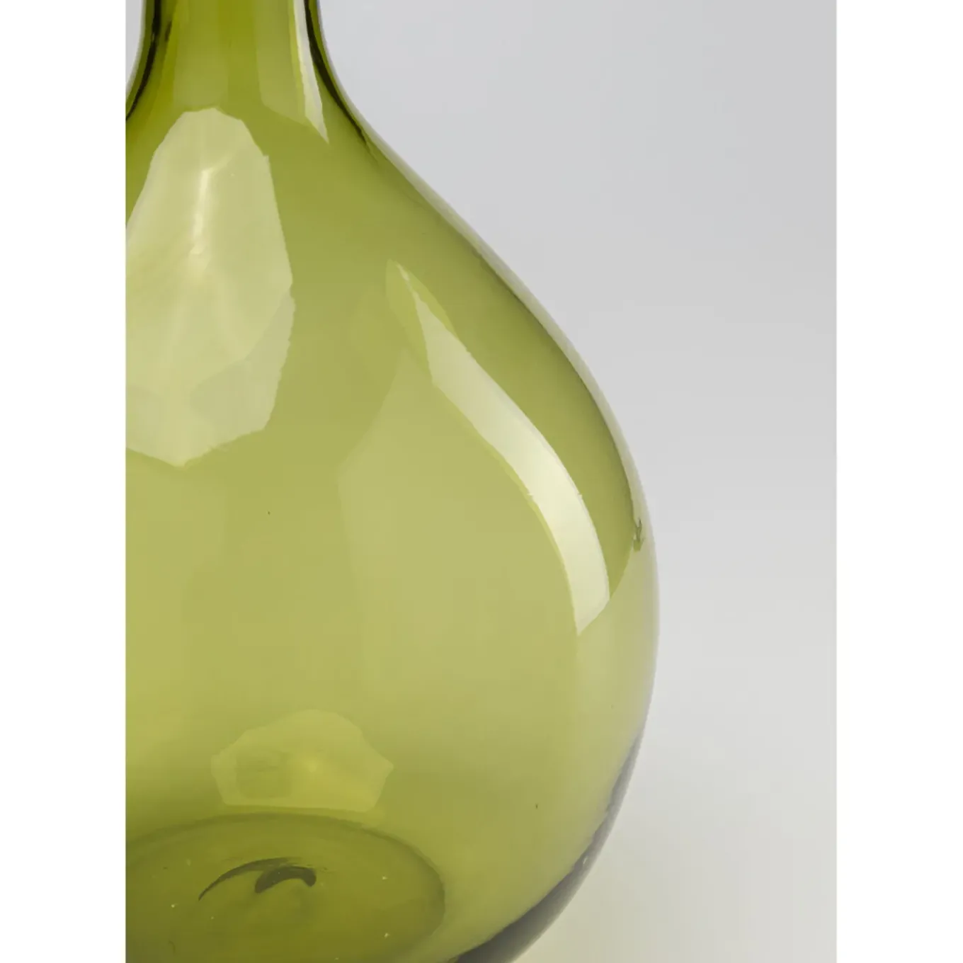 Bouteille Honeymoon Lid Vert 38