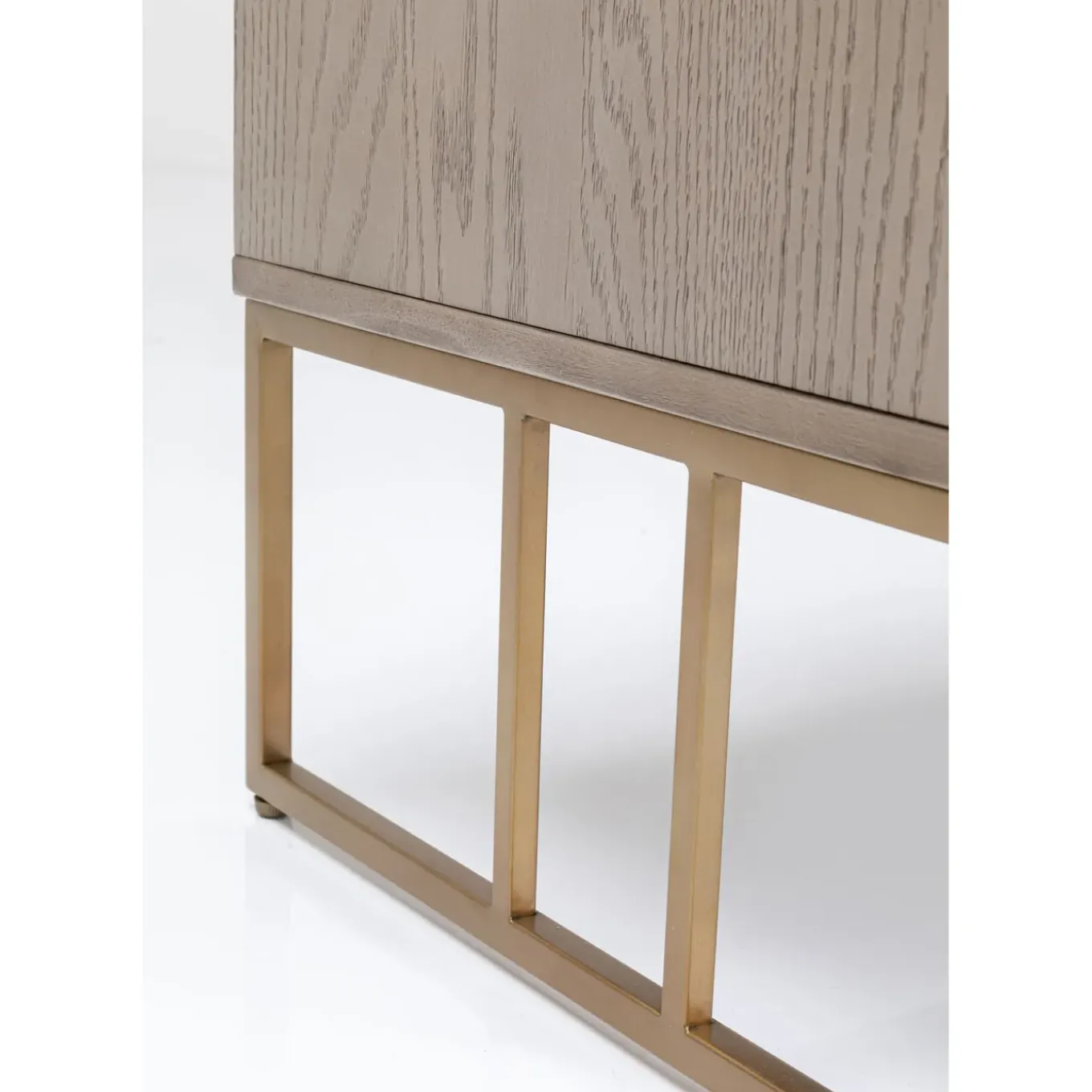 Buffet Bas Cesaro 160X50Cm