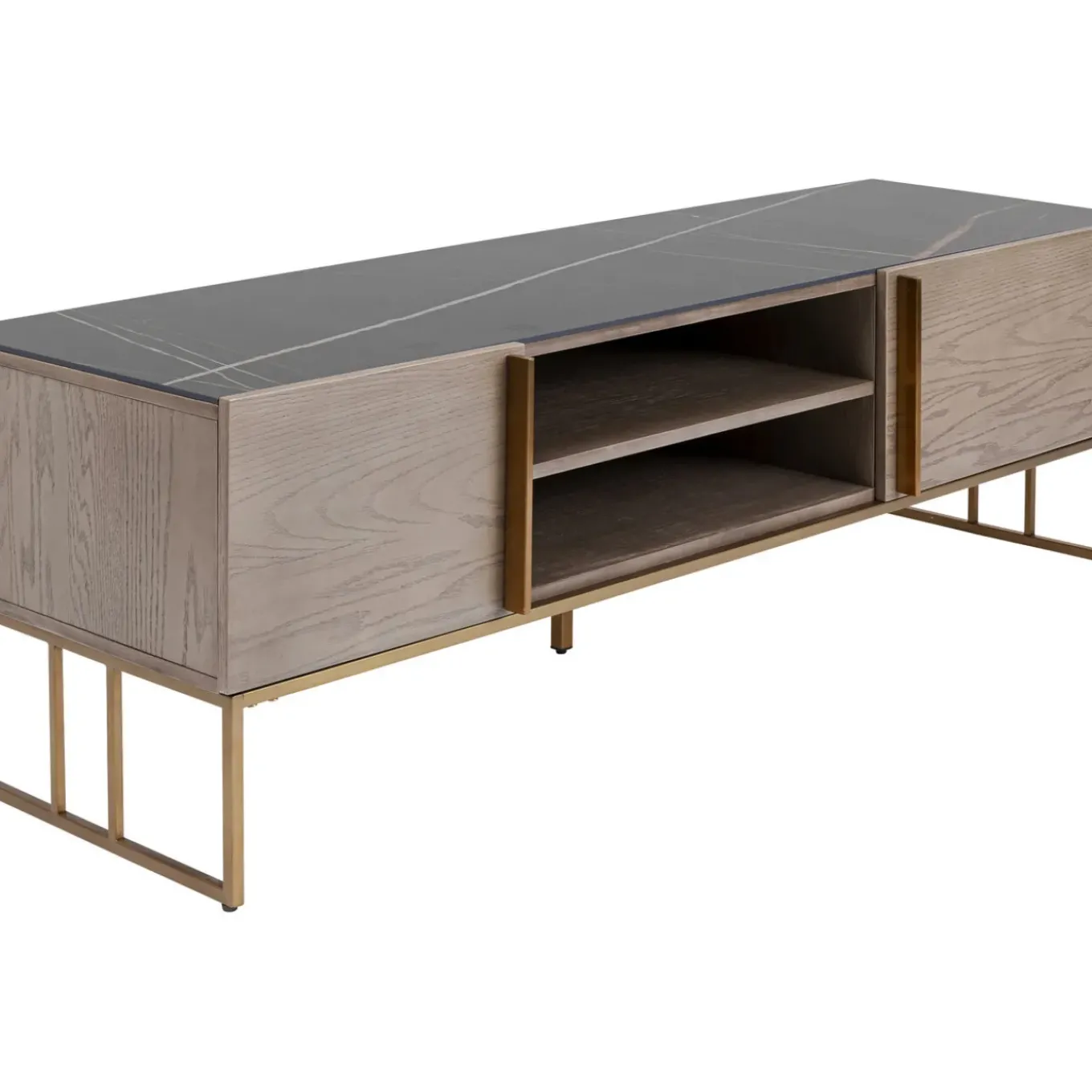 Buffet Bas Cesaro 160X50Cm