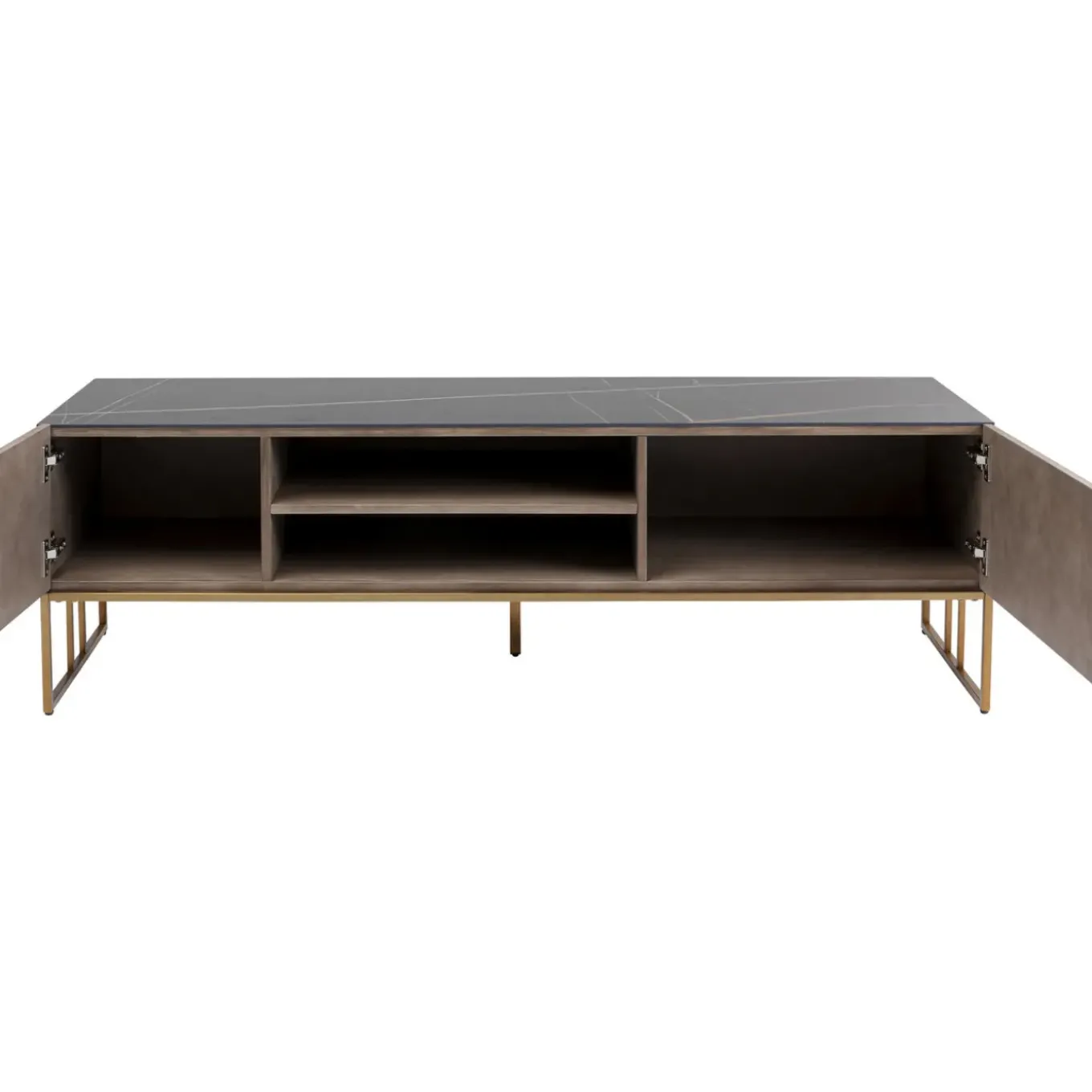 Buffet Bas Cesaro 160X50Cm
